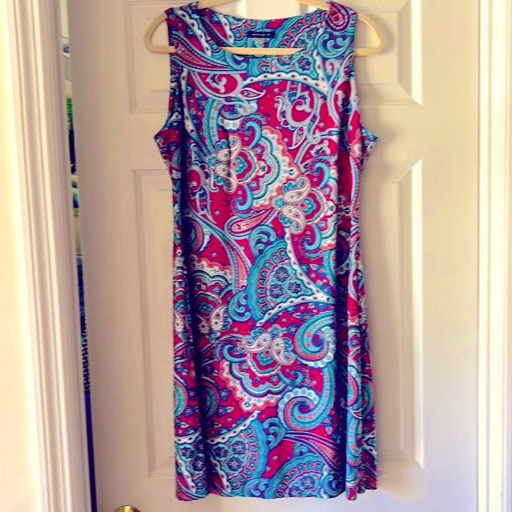 Tommy Hilfiger dress